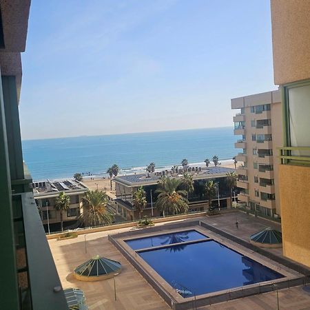 Apartamento Patacona Valencia Exterior foto